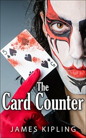 The Card Counter by James Kipling