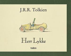 Herr Lykke by J.R.R. Tolkien