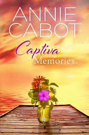Captiva Memories by Ann Cabot