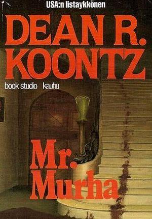 Mr. Murha by Dean Koontz, Kari Salminen