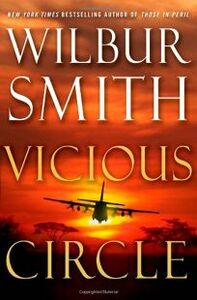 Vicious Circle by Wilbur Smith