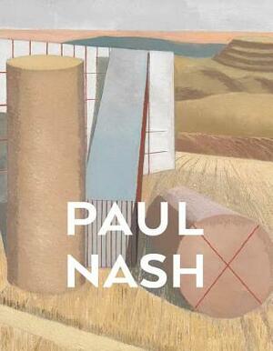 Paul Nash by Emma Chambers
