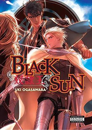 Black Sun Vol. 1 by Uki Ogasawara, Uki Ogasawara