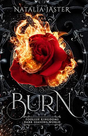 Burn by Natalia Jaster