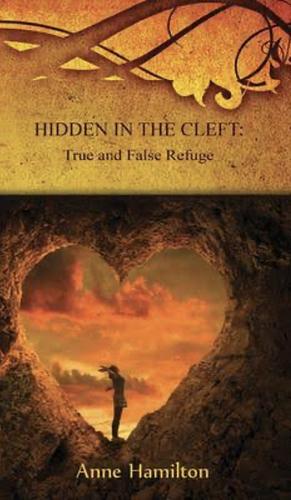 Hidden in the Cleft: True and False Refuge: Strategies for the Threshold #4 by Anne Hamilton