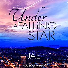 Under a Falling Star by Jae