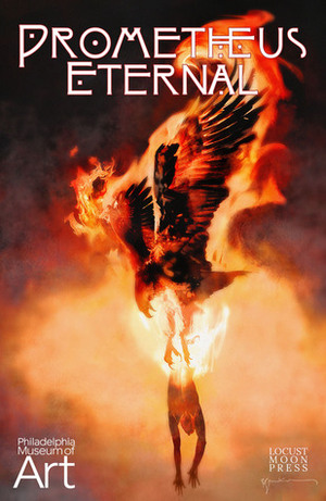 Prometheus Eternal by Josh O'Neill, Bill Sienkiewicz, Chris Stevens, Grant Morrison, Andrew Carl, David W. Mack, Dave McKean, Farel Dalrymple
