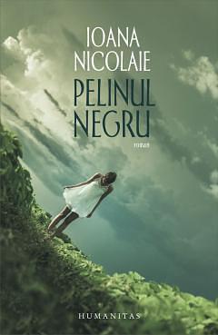 Pelinul negru by Ioana Nicolaie