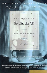 The Book of Salt by Monique Truong