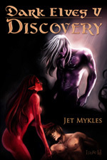 Discovery by Jet Mykles