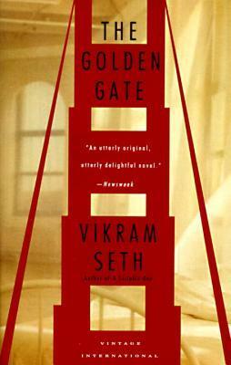 Golden Gate by Vikram Seth