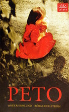 Peto by Anders Roslund, Börge Hellström, Veijo Kiuru