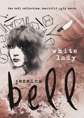 White Lady by Jessica Bell