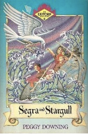 Segra and Stargull by Peggy Downing
