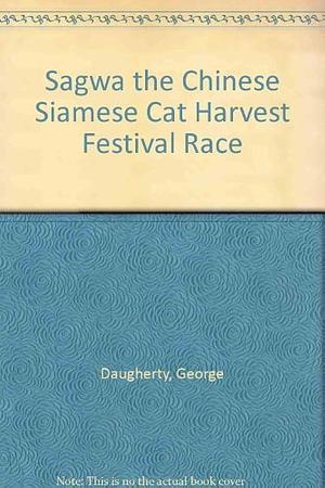 Harvest Festival Race by Amy Tan, George Daugherty, Michael F. Hamill