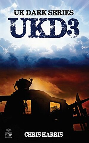 UKD3 by Chris Harris