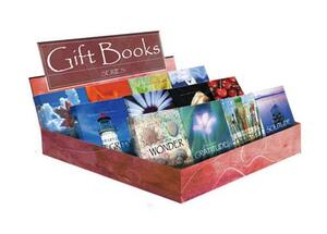 The Gift Book Series Display - 4 X 12 Incl Free Display, 48 Books by Ben Alex