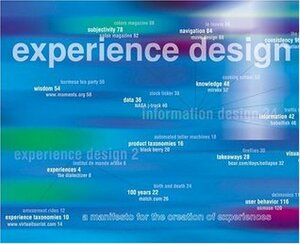 Experience Design by Nathan Shedroff