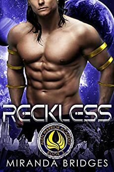 Reckless by Miranda Bridges