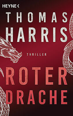 Roter Drache by Thomas Harris