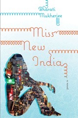 Miss New India by Bharati Mukherjee