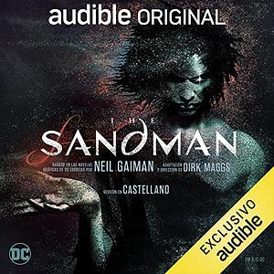 The Sandman by Neil Gaiman