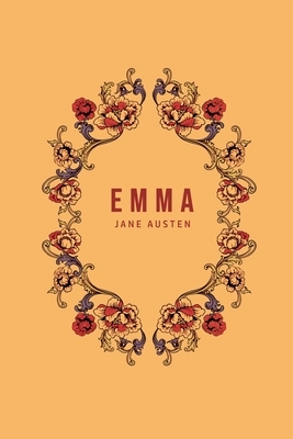 Emma by Jane Austen