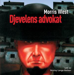 Djevelens advokat by Morris L. West, Peter Magnus