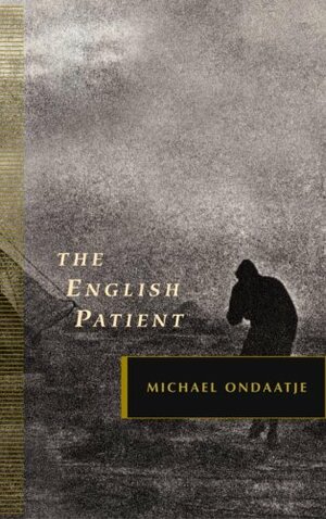 The English Patient by Michael Ondaatje