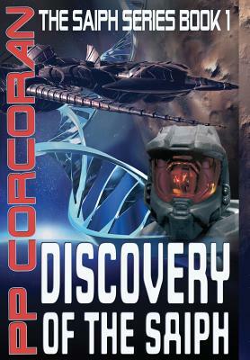 Discovery of the Saiph by P. P. Corcoran