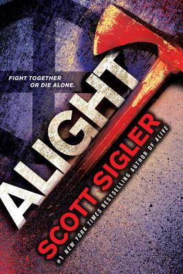 Alight by Scott Sigler