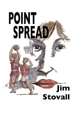 Point Spread by Jim Stovall