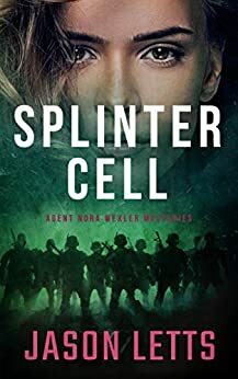 Splinter Cell by Jason Letts