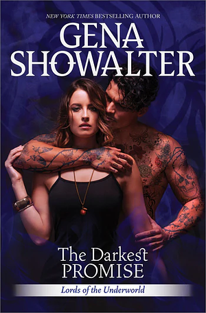 The Darkest Promise by Gena Showalter