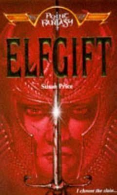 Elfgift by Susan Price