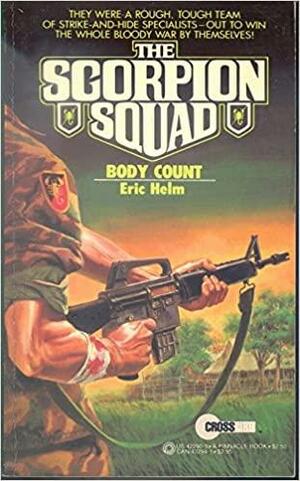 Body Count by Kevin D. Randle, Eric Helm, Robert Cornett