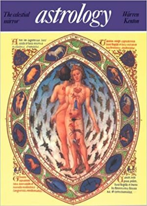 Astrology: The Celestial Mirror by Z'ev Ben Shimon Halevi