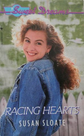 Racing Hearts by Susan Sloate