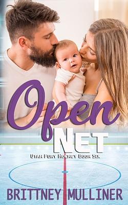 Open Net by Brittney Mulliner