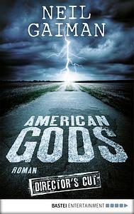 American Gods by Neil Gaiman