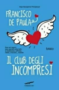 Il Club degli Incompresi by Blue Jeans, Blue Jeans