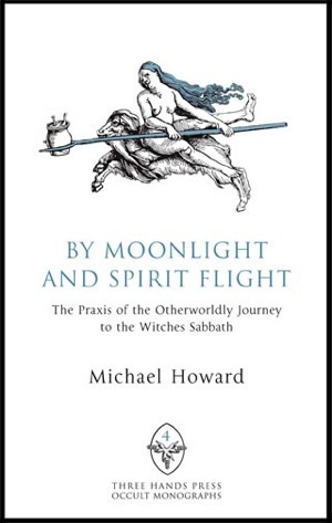 By Moonlight and Spirit Flight by Michael Howard