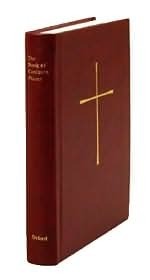 The 1979 Book of Common Prayer by Church of England