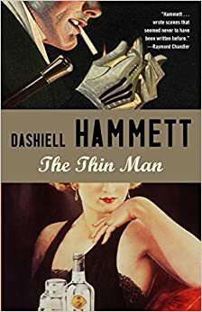 After the Thin Man by Dashiell Hammett