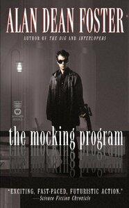 The Mocking Program by Alan Dean Foster