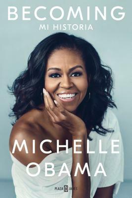 Mi Historia by Michelle Obama