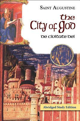 City of God, Abridged Study Edition by 
