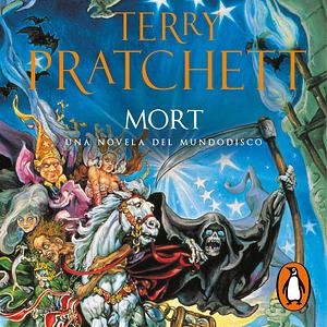 Mort by Terry Pratchett