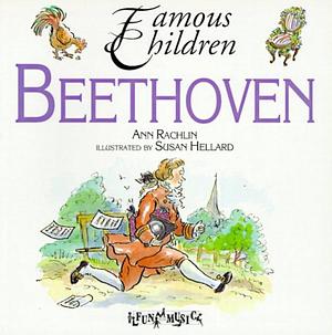 Beethoven by Ann Rachlin