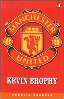 Manchester United by Kevin Brophy